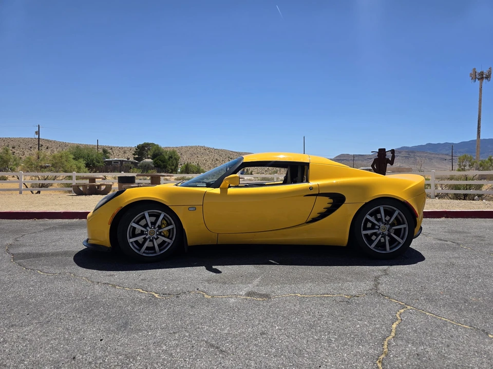 2005 Lotus Elise Series 2 - Image 13 of 31