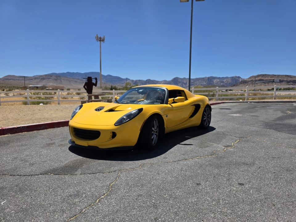 2005 Lotus Elise Series 2 - Image 4 of 31