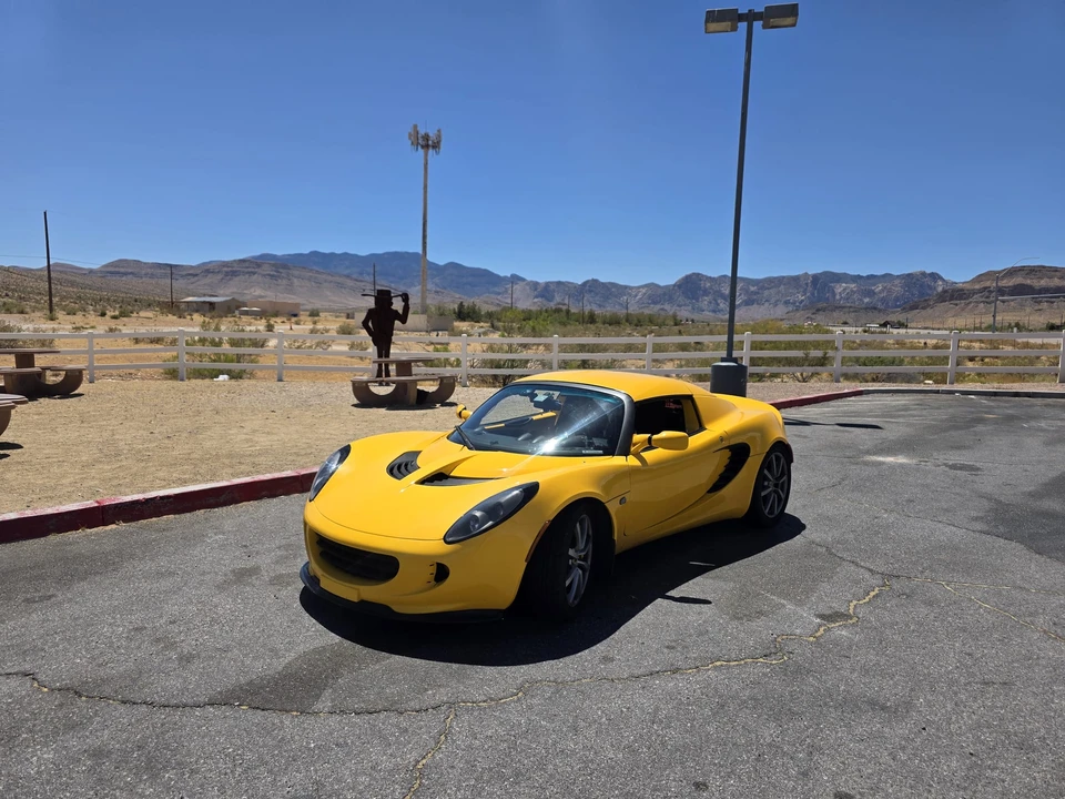 2005 Lotus Elise Series 2 - Image 5 of 31