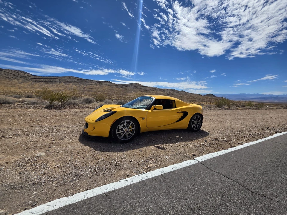 2005 Lotus Elise Series 2 - Image 8 of 31