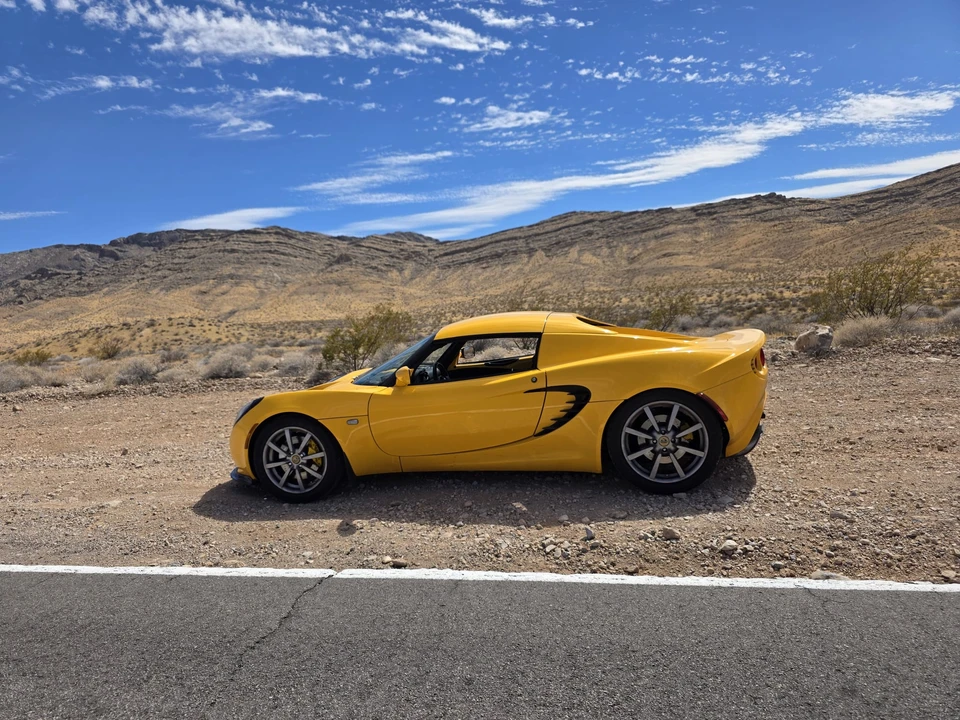 2005 Lotus Elise Series 2 - Image 10 of 31