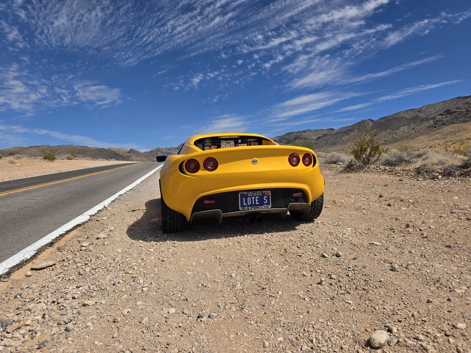 2005 Lotus Elise Series 2 - Image 16 of 31