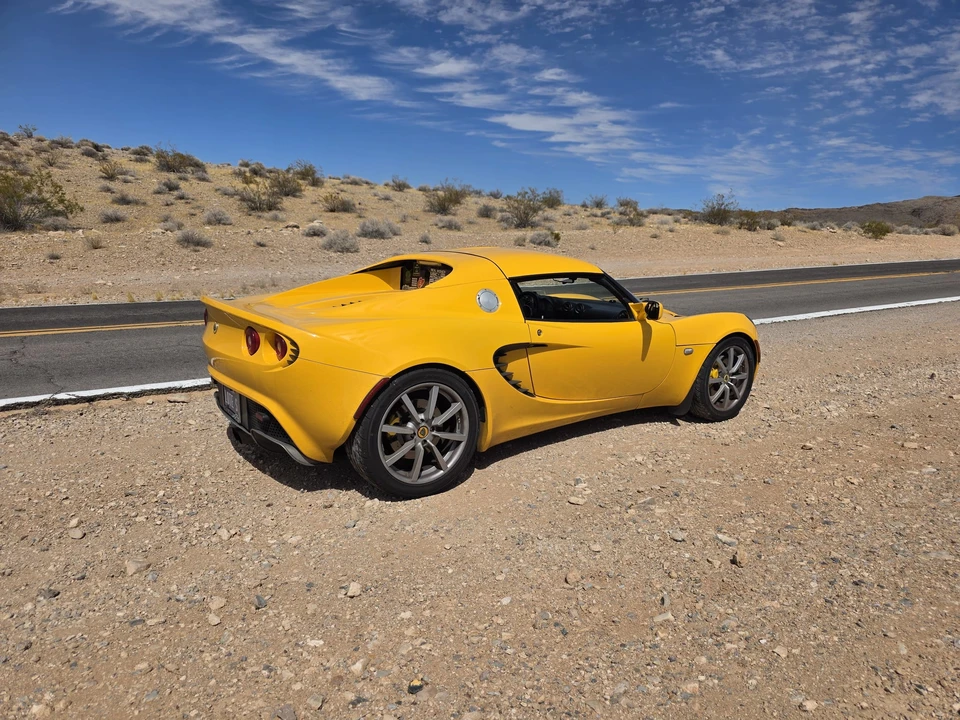 2005 Lotus Elise Series 2 - Image 20 of 31