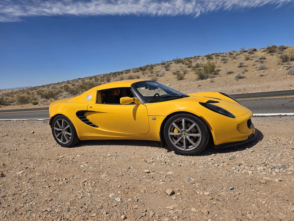 2005 Lotus Elise Series 2 - Image 23 of 31