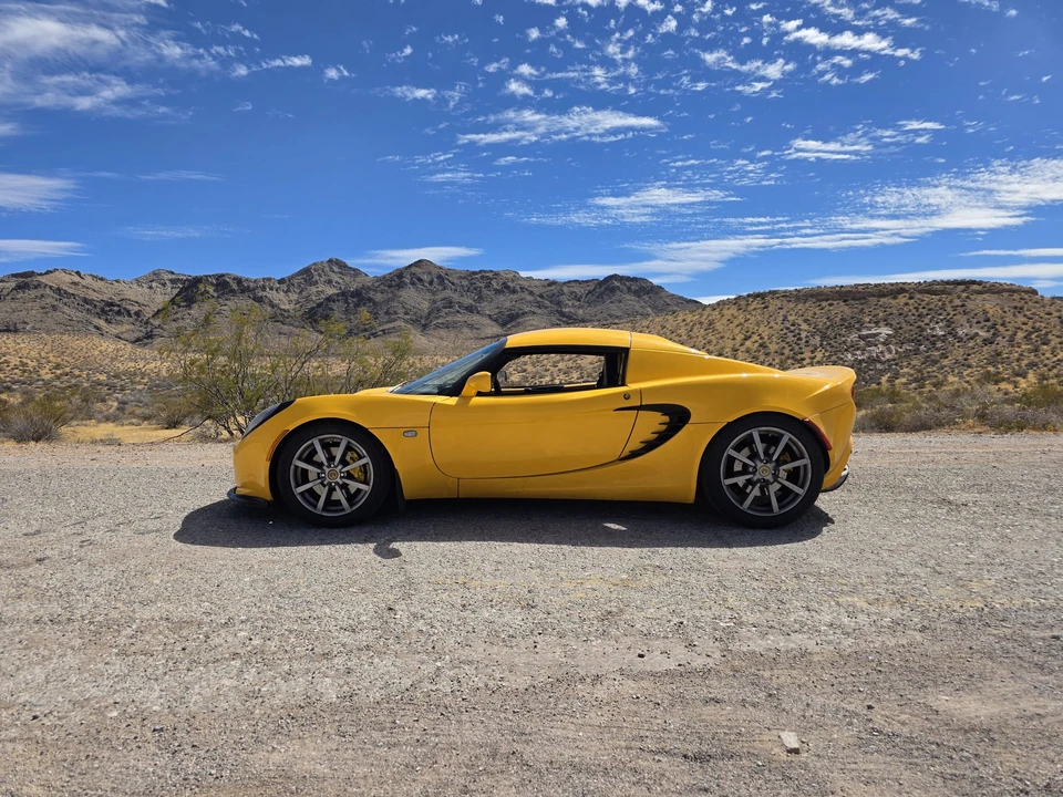 2005 Lotus Elise Series 2 - Image 14 of 31