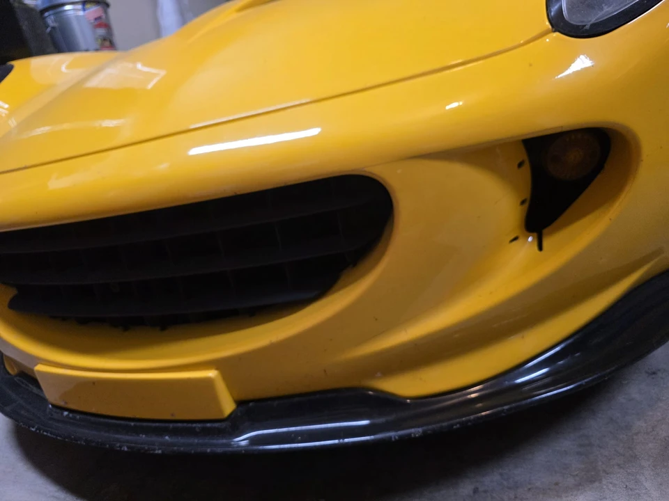 2005 Lotus Elise Series 2 - Image 29 of 31