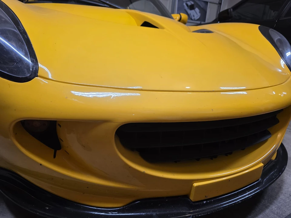 2005 Lotus Elise Series 2 - Image 28 of 31
