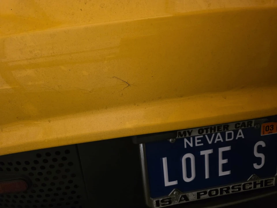 2005 Lotus Elise Series 2 - Image 30 of 31