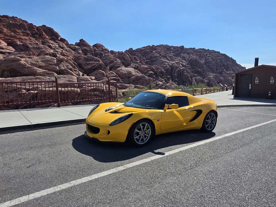 2005 Lotus Elise Series 2 - Image 6 of 31