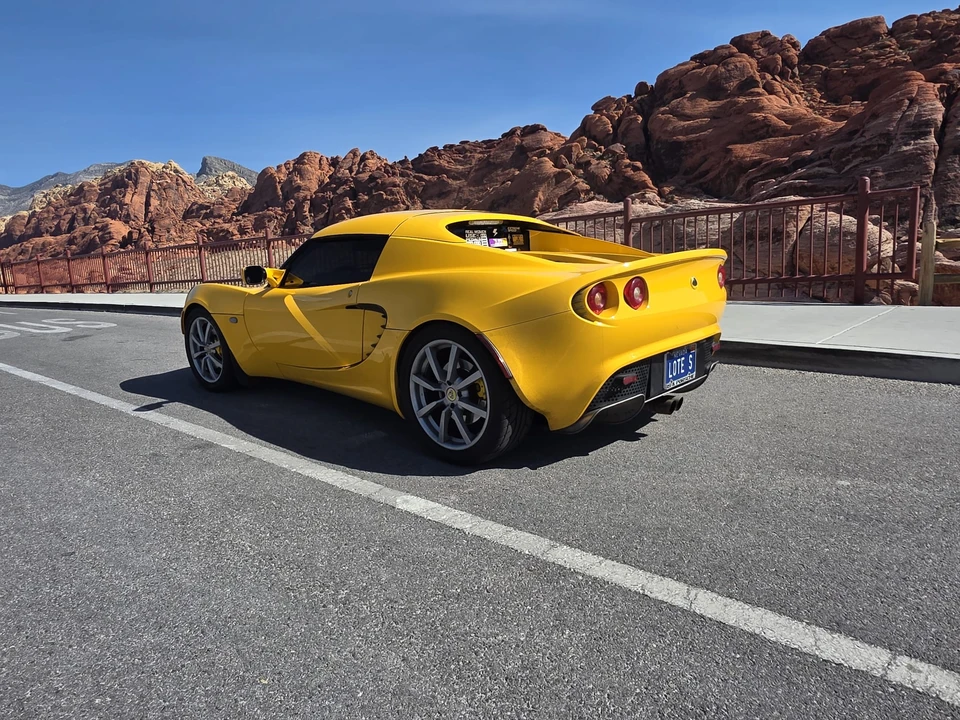 2005 Lotus Elise Series 2 - Image 15 of 31
