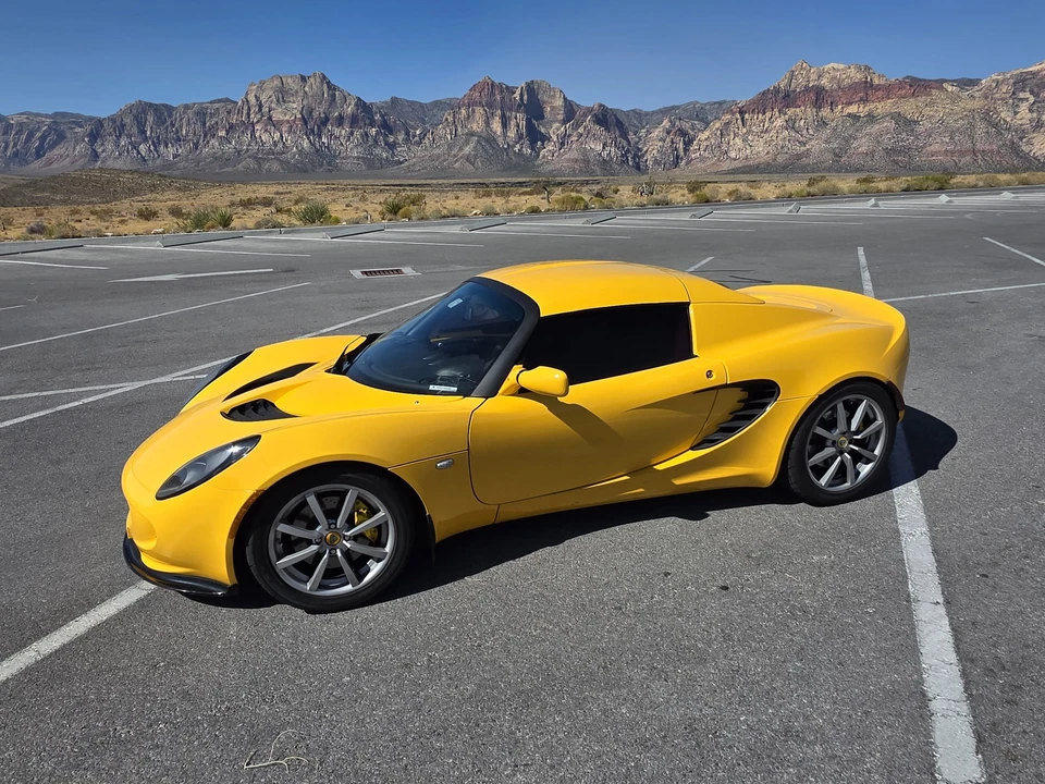 2005 Lotus Elise Series 2 - Image 7 of 31