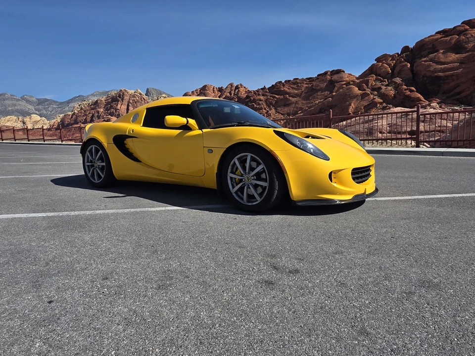 2005 Lotus Elise Series 2 - Image 24 of 31