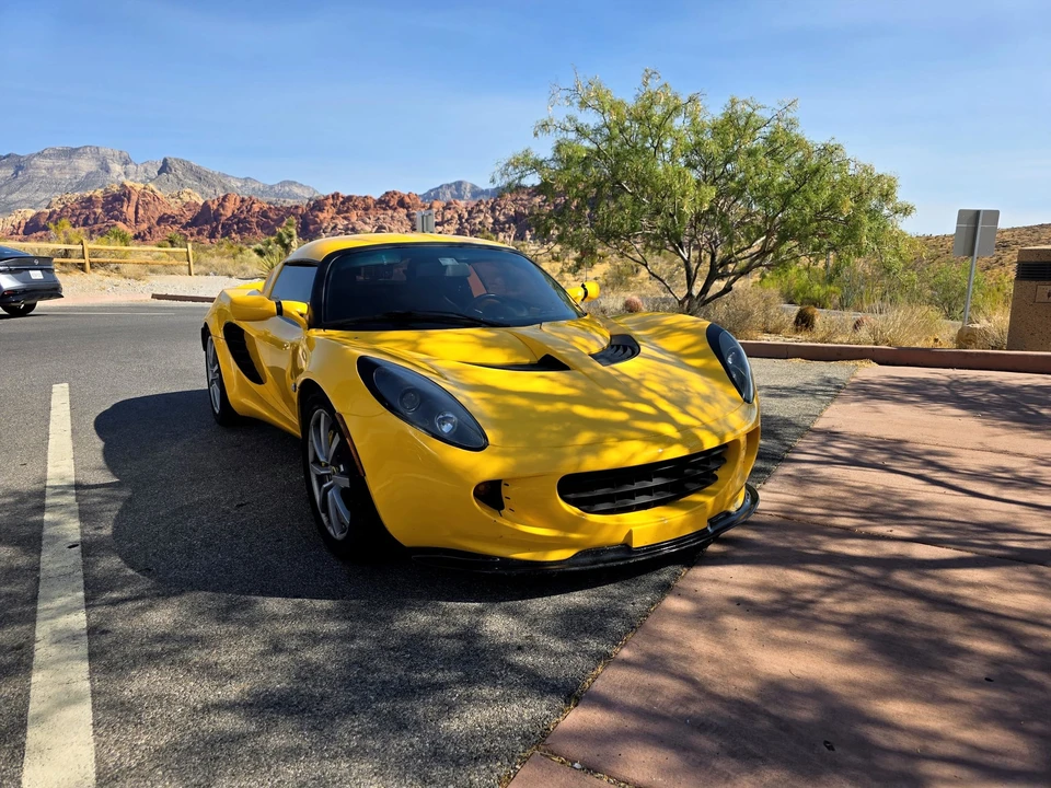 2005 Lotus Elise Series 2 - Image 25 of 31