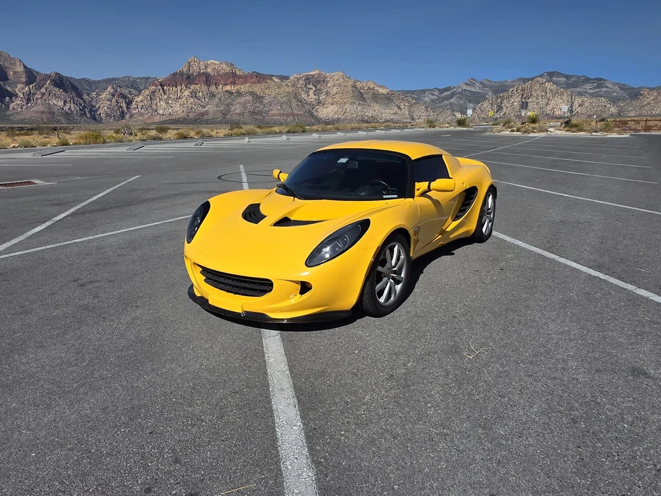 2005 Lotus Elise Series 2 - Image 3 of 31