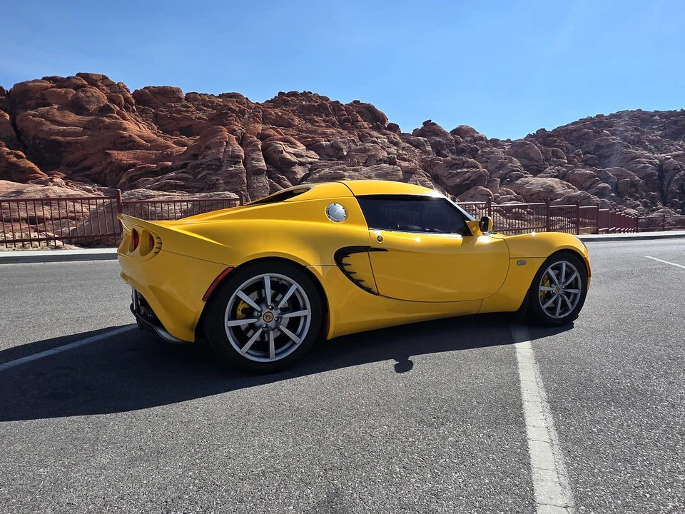 2005 Lotus Elise Series 2 - Image 18 of 31