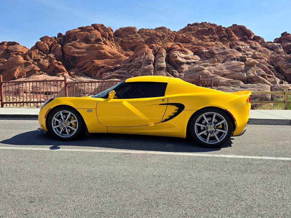 2005 Lotus Elise Series 2 - Image 12 of 31