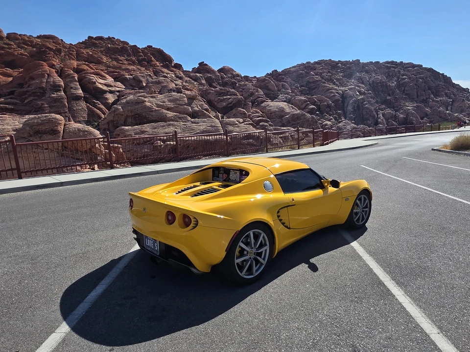 2005 Lotus Elise Series 2 - Image 17 of 31