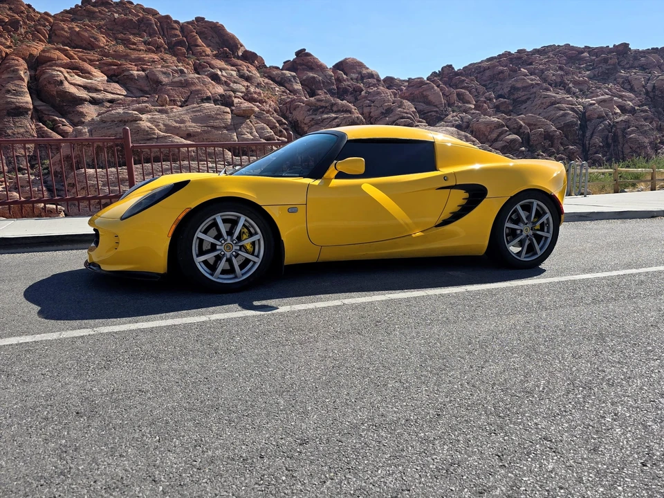 2005 Lotus Elise Series 2 - Image 9 of 31