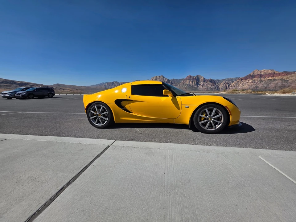 2005 Lotus Elise Series 2 - Image 22 of 31