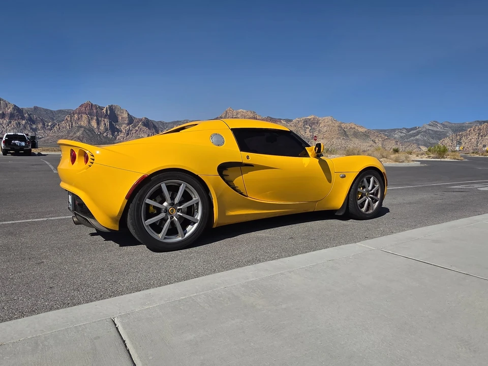 2005 Lotus Elise Series 2 - Image 21 of 31