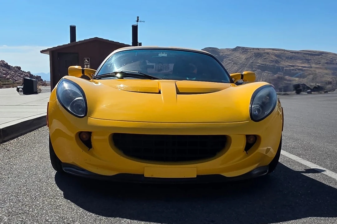 2005 Lotus Elise Series 2 - Image 26 of 31