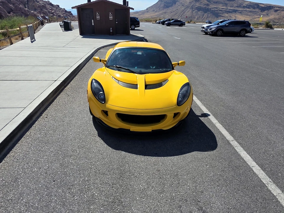 2005 Lotus Elise Series 2 - Image 27 of 31