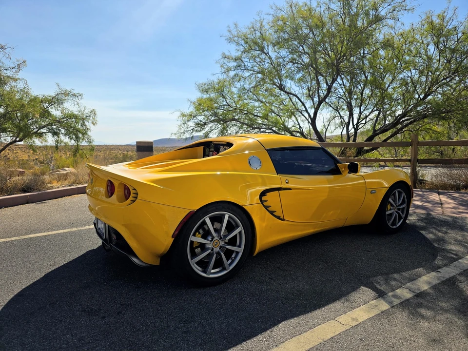 2005 Lotus Elise Series 2 - Image 19 of 31