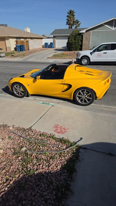 2005 Lotus Elise Series 2 - Image 11 of 31