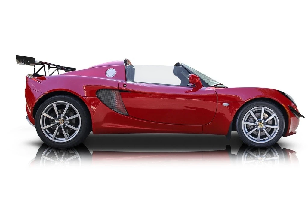 2005 Lotus Elise Series 2 - Image 2 of 12