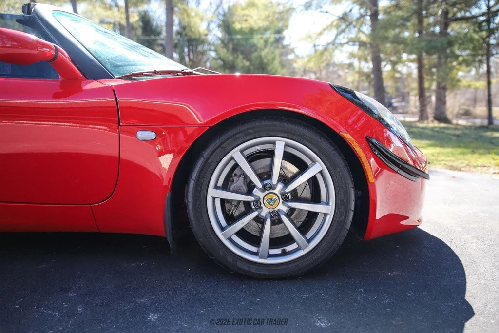 2005 Lotus Elise Series 2 - Image 11 of 12