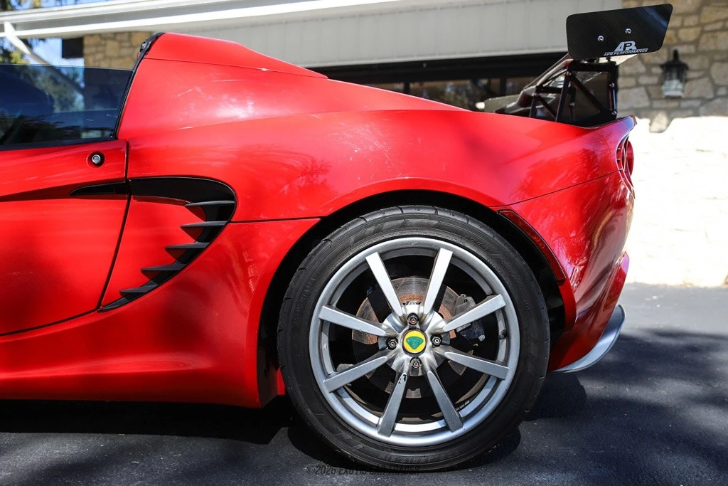 2005 Lotus Elise Series 2 - Image 5 of 12