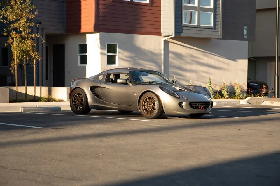 2005 Lotus Elise Series 2 - Image 7 of 13