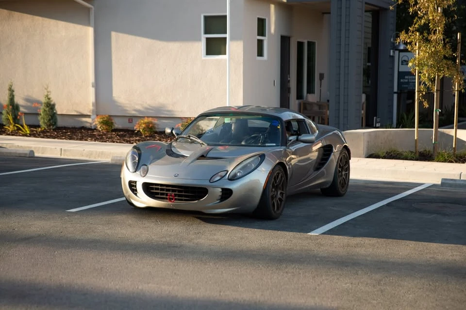 2005 Lotus Elise Series 2 - Image 10 of 13