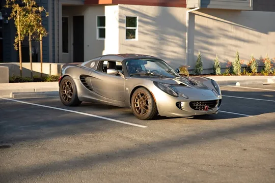 2005 Lotus Elise
