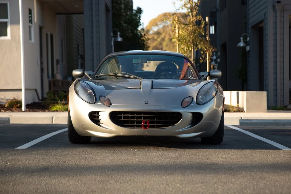 2005 Lotus Elise Series 2 - Image 11 of 13