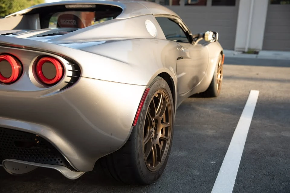 2005 Lotus Elise Series 2 - Image 6 of 13