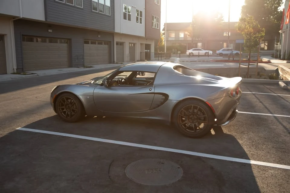 2005 Lotus Elise Series 2 - Image 4 of 13