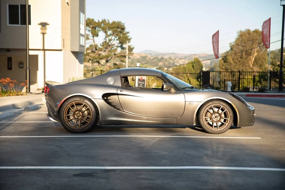 2005 Lotus Elise Series 2 - Image 5 of 13