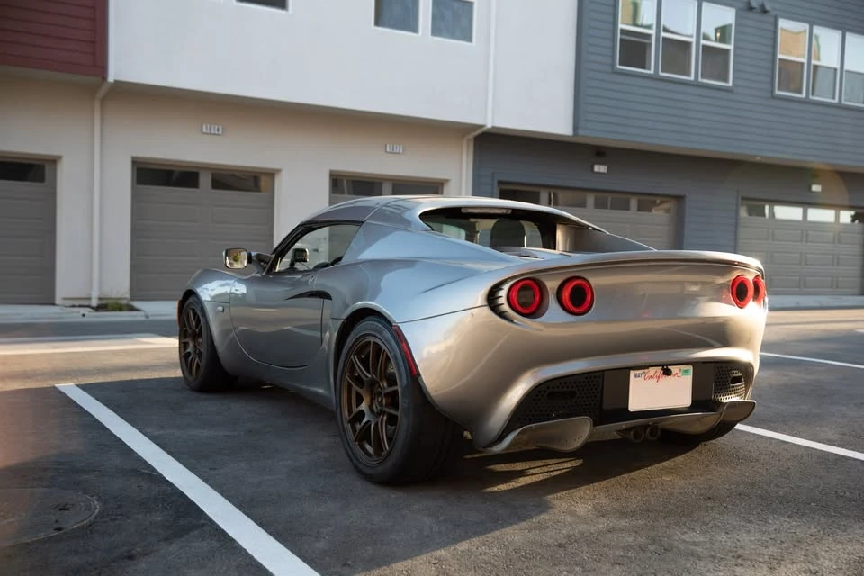 2005 Lotus Elise Series 2 - Image 3 of 13