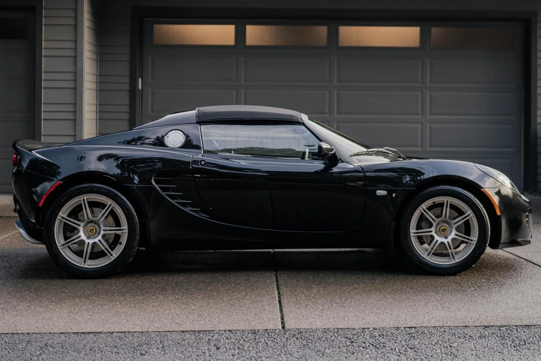 2005 Lotus Elise Series 2 - Image 3 of 31