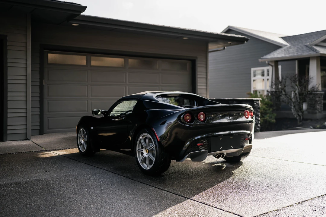 2005 Lotus Elise Series 2 - Image 11 of 31