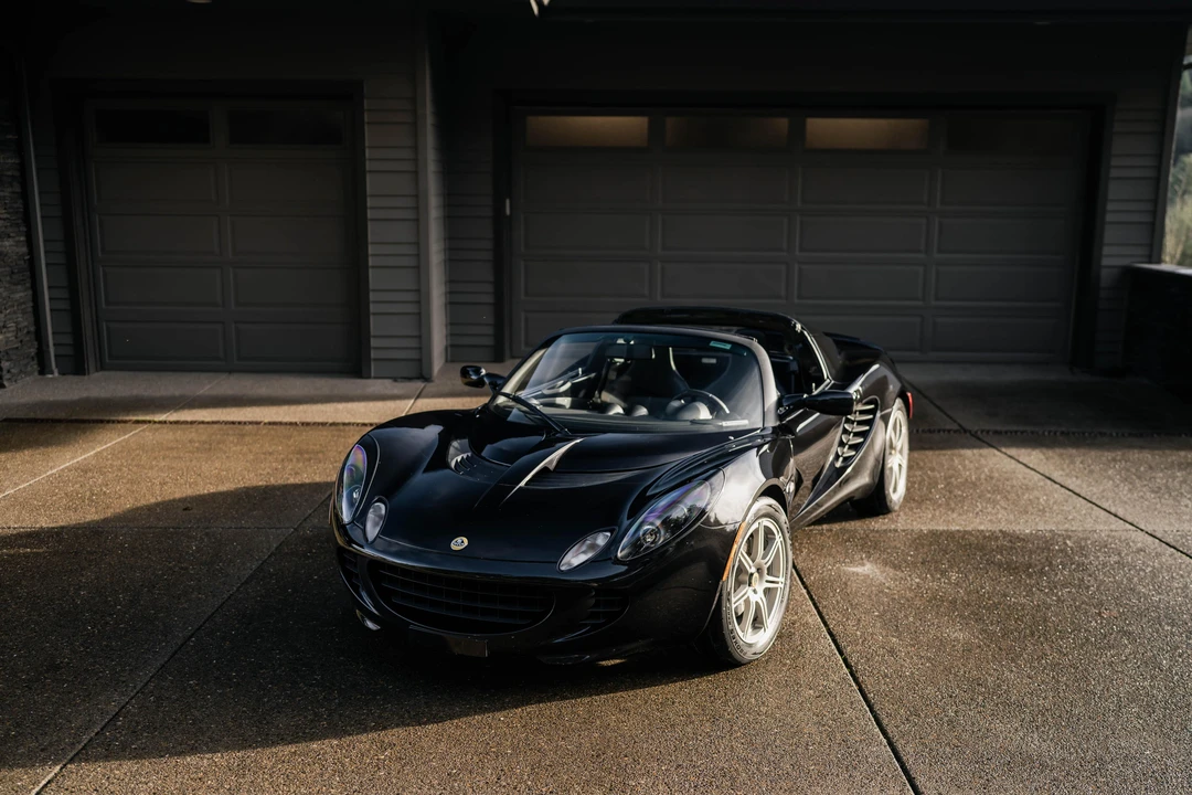 2005 Lotus Elise Series 2 - Image 9 of 31