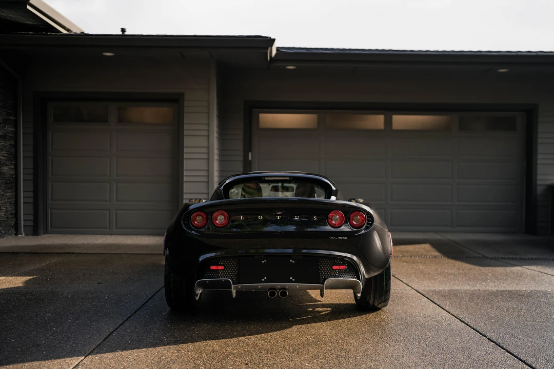 2005 Lotus Elise Series 2 - Image 12 of 31