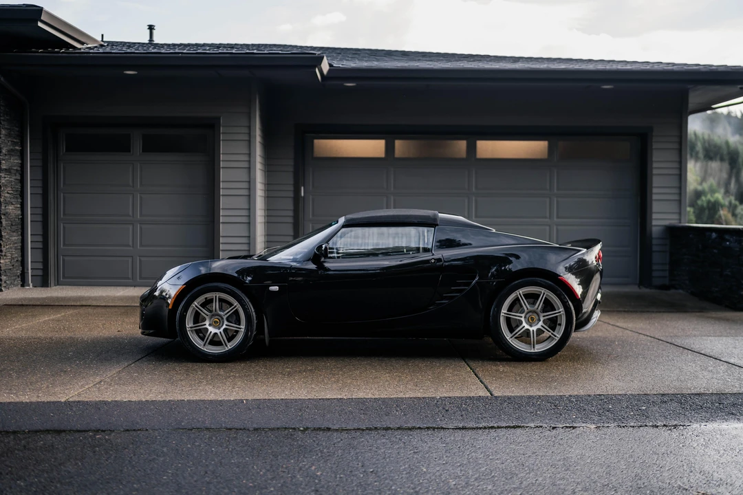 2005 Lotus Elise Series 2 - Image 10 of 31