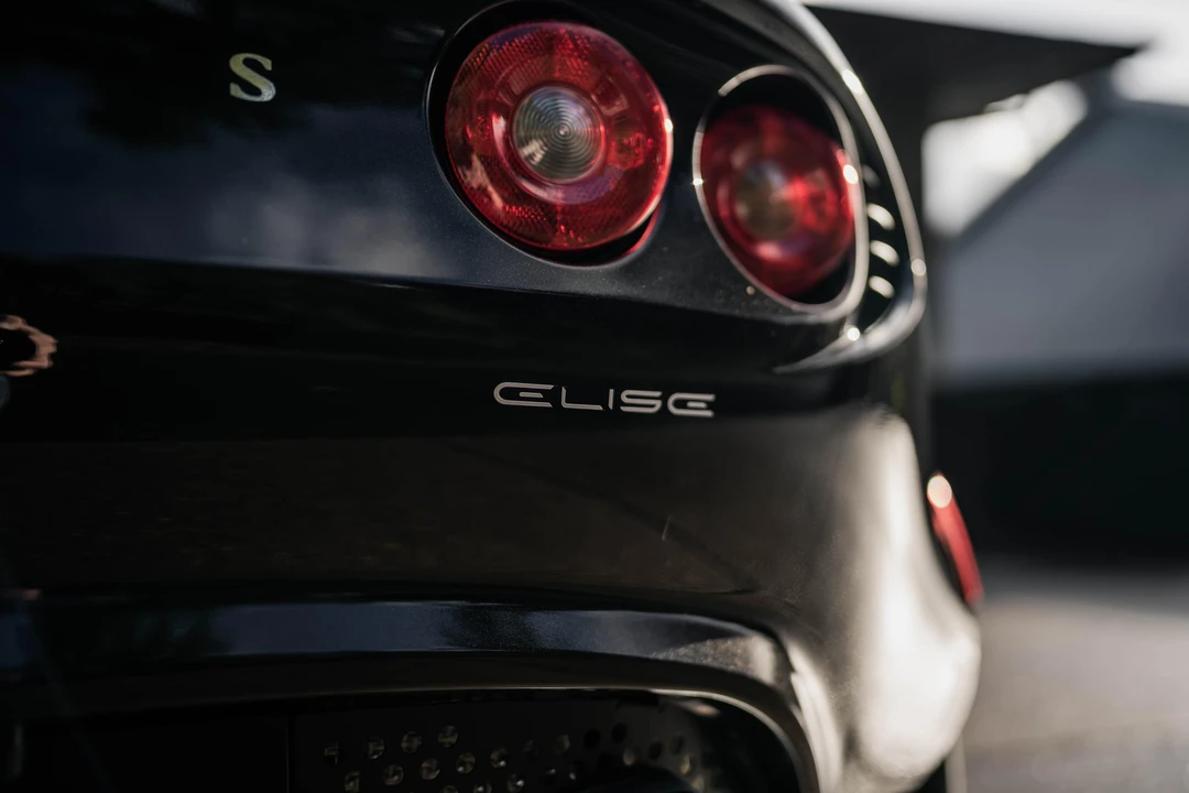 2005 Lotus Elise Series 2 - Image 23 of 31