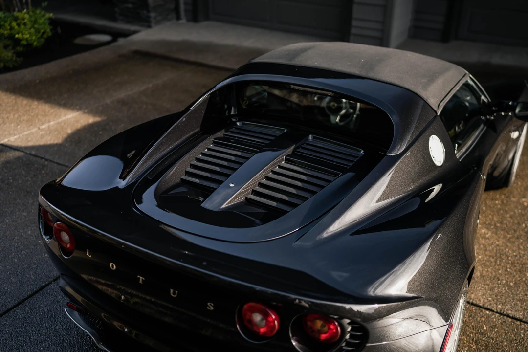 2005 Lotus Elise Series 2 - Image 25 of 31