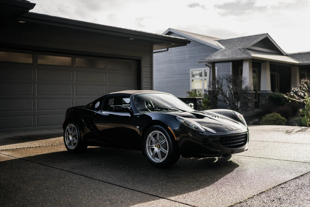 2005 Lotus Elise Series 2 - Image 13 of 31