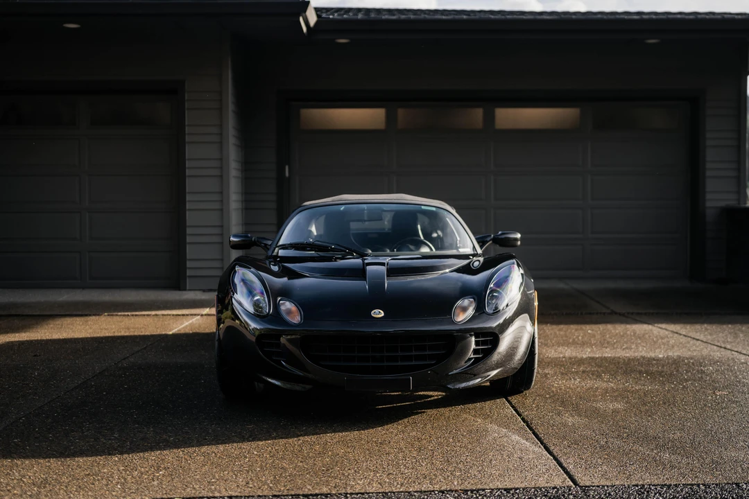 2005 Lotus Elise Series 2 - Image 6 of 31