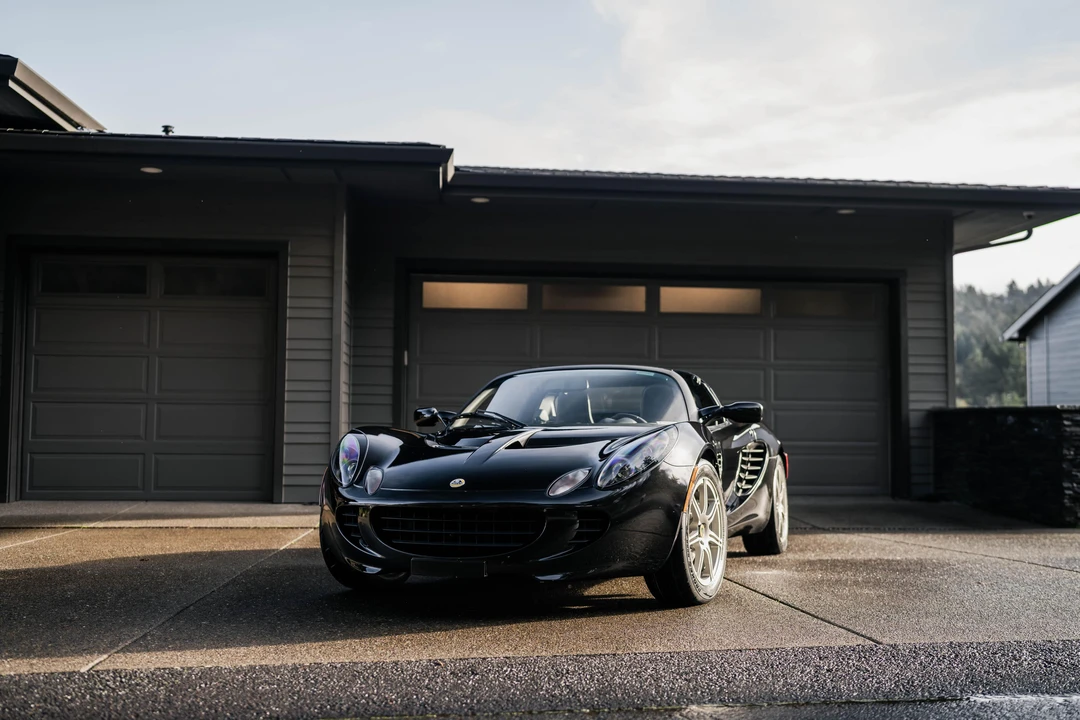 2005 Lotus Elise Series 2 - Image 7 of 31
