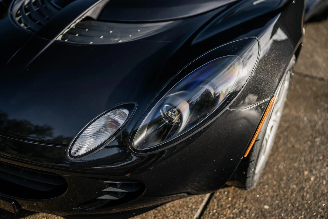 2005 Lotus Elise Series 2 - Image 16 of 31